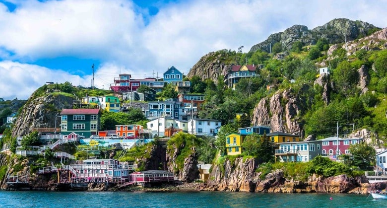 Đảo Newfoundland